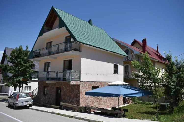 Šćekić Accommodation — фото 4