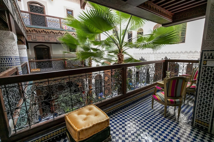 Riad Semlalia — фото 2