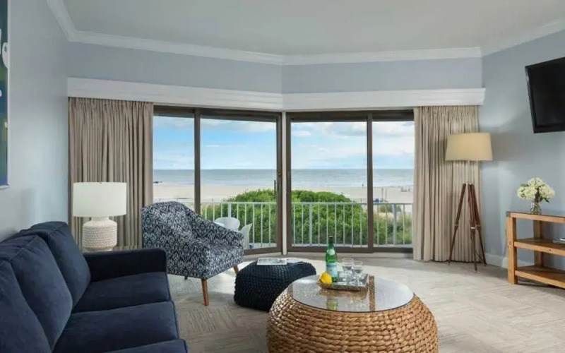 Beachfront Penthouses — фото 5
