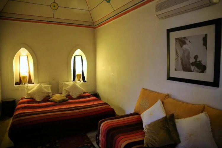 Riad Villa El Arsa — фото 2