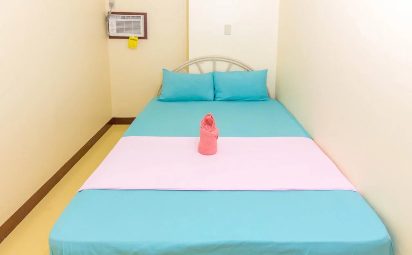Citi Circle Guesthouse Hostel — фото 4