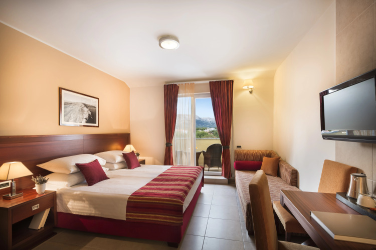 Valamar Atrium Residence — фото 4