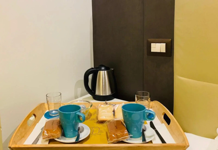 Modern BnB — фото 2