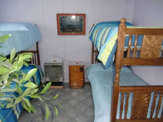 KiooshTem B&B — фото 3