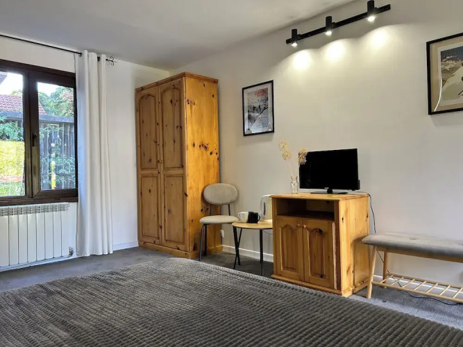 Devonshire Lodge Chalet — фото 2