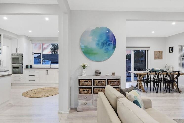 Waterview Beach House — фото 2