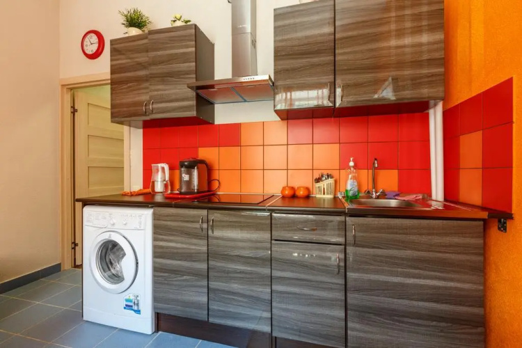 YO! Hostels (Ё Хостелс) — фото 2