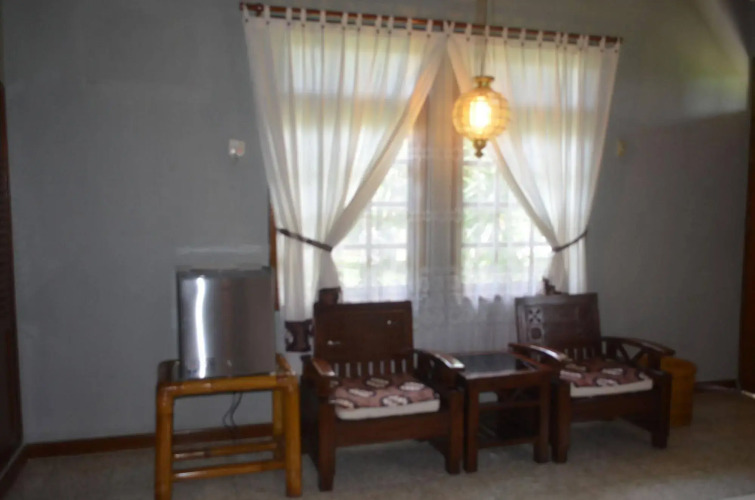 Poeri Devata Resort Hotel — фото 3