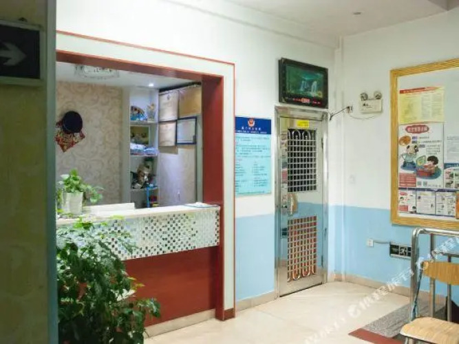 Xinlong Hostel — фото 3