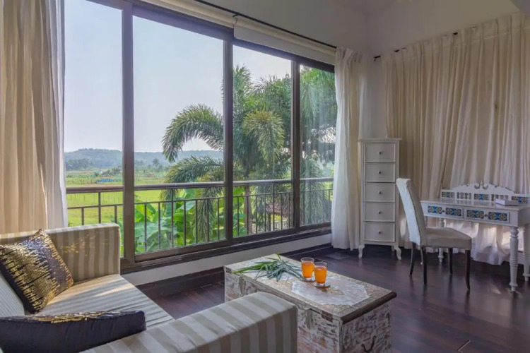 Luxury Villa Goa — фото 4