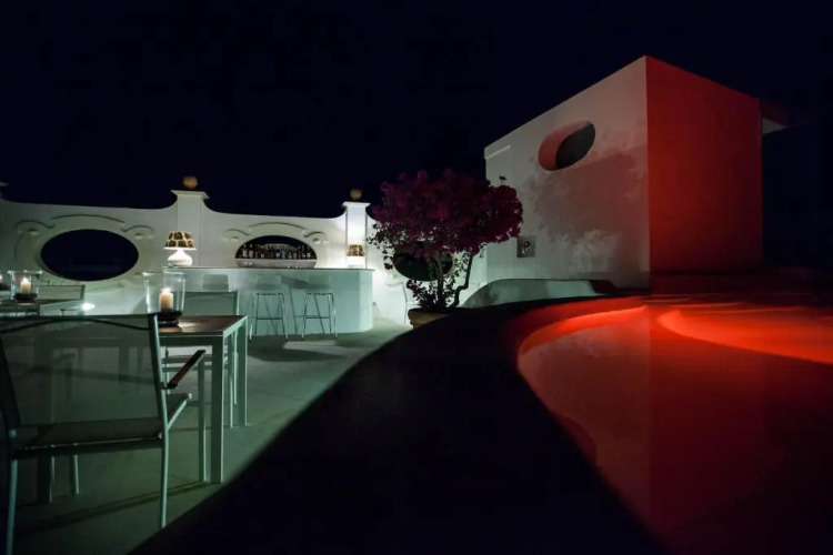 La Settima Luna Hotel — фото 2