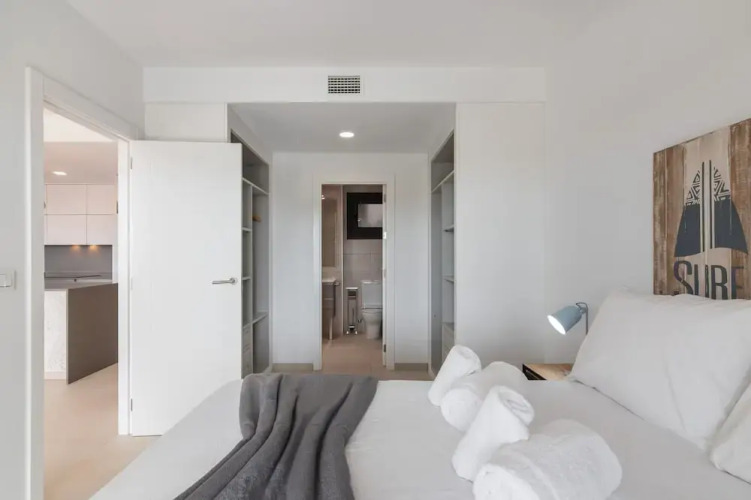 Beach Apartment in Isla Canela — фото 2