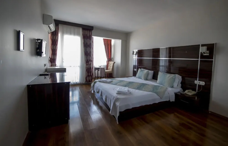 Siz İnn Otel — фото 4