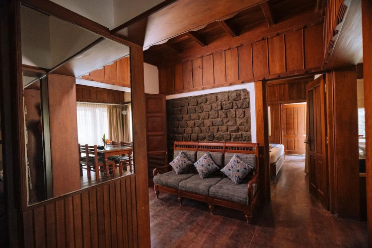 Elixir Woods Resort And Spa — фото 3