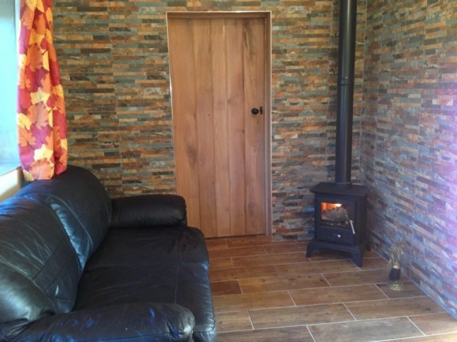 Glan Llyn — фото 2