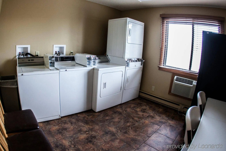 Fargo Inn and Suites — фото 5