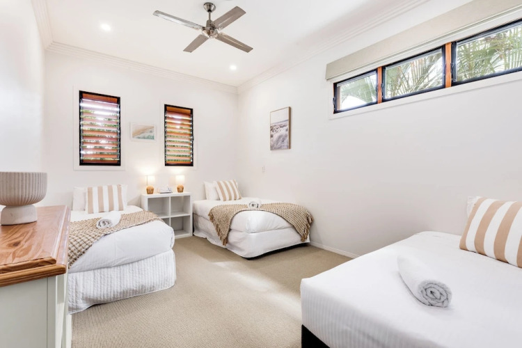 Lux Tropical Haven Mooloolaba Moonda5 — фото 2