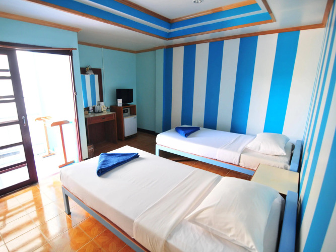 Phi Phi Inn — фото 2