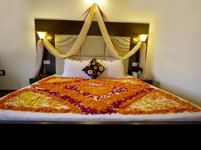 Hotel Daffodil Manali — фото 2