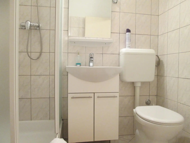 Apt Lavander on Nincevica St-5 min. to Ctr Split — фото 2