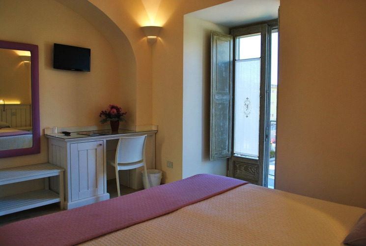 Il Palmento Relais
