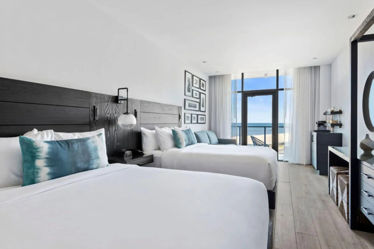 Wave Resort — фото 3