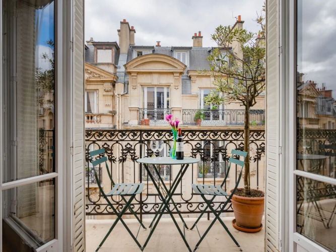 Paris Eugène Design Residence — фото 3