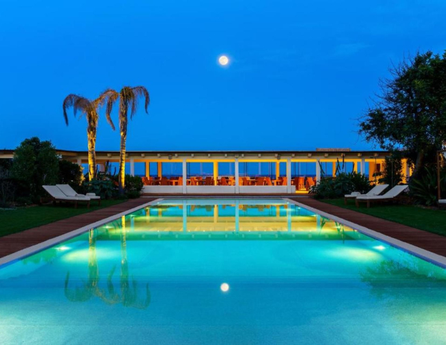 Sant'Efis Hotel — фото 3
