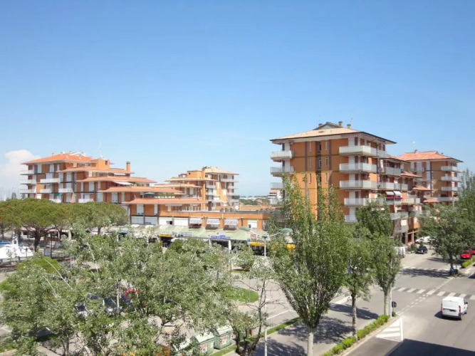 Apartment for Five With Balcony — фото 5