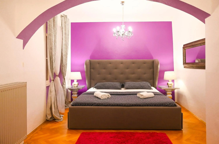 Breathtaking Suite Mozart — фото 3