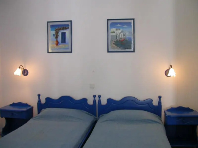Sardi Eugenia Rooms — фото 3