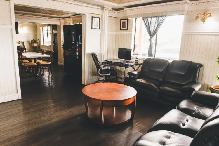 Niwas Inn — фото 2