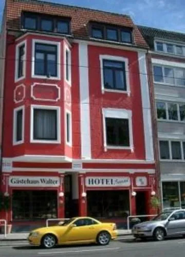 Hotel Walter — фото 2