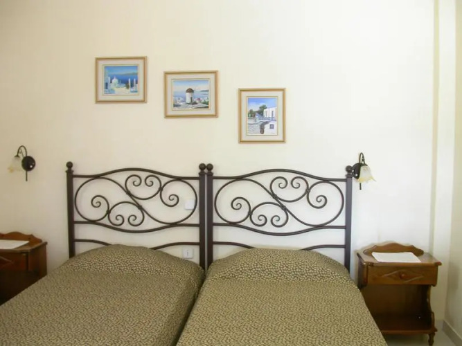 Sardi Eugenia Rooms — фото 4