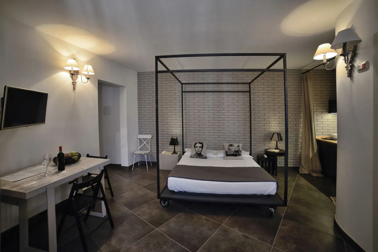 Terrazzani Suite — фото 5
