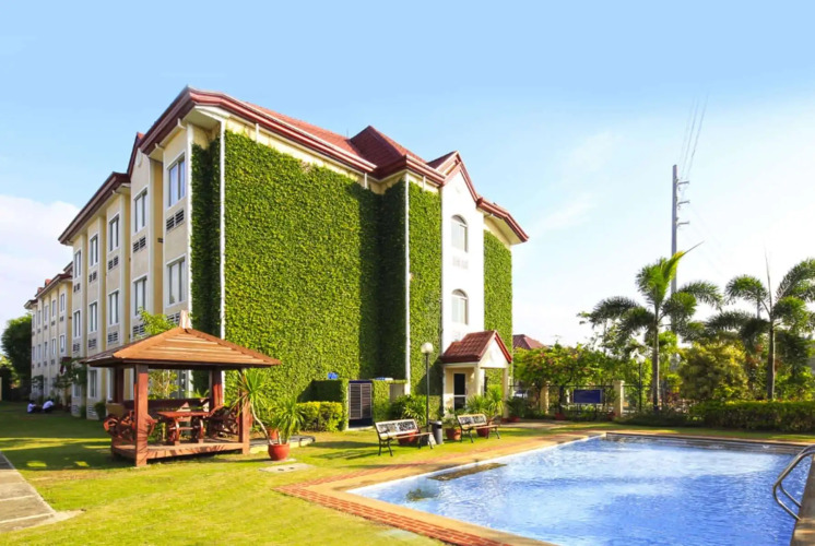 Microtel by Wyndham Batangas — фото 4