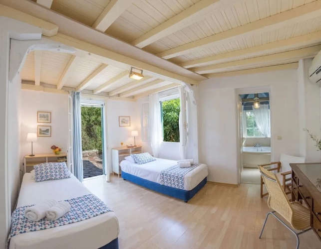 Agios Nikitas Villas — фото 3