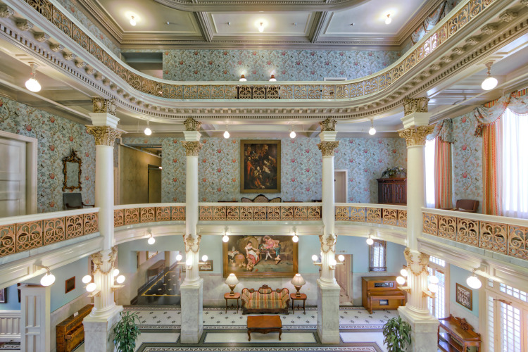Menger Hotel — фото 2