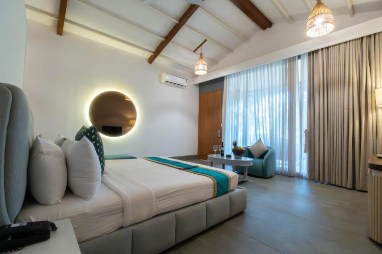 Marbela Beach Resort — фото 2