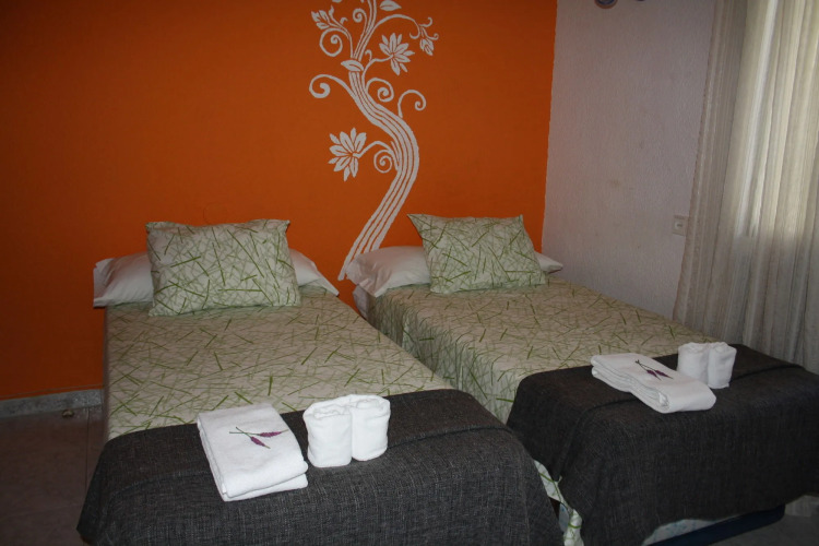 Hostal Rofer — фото 3