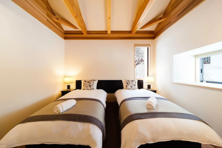 Asagiri Chalet — фото 3