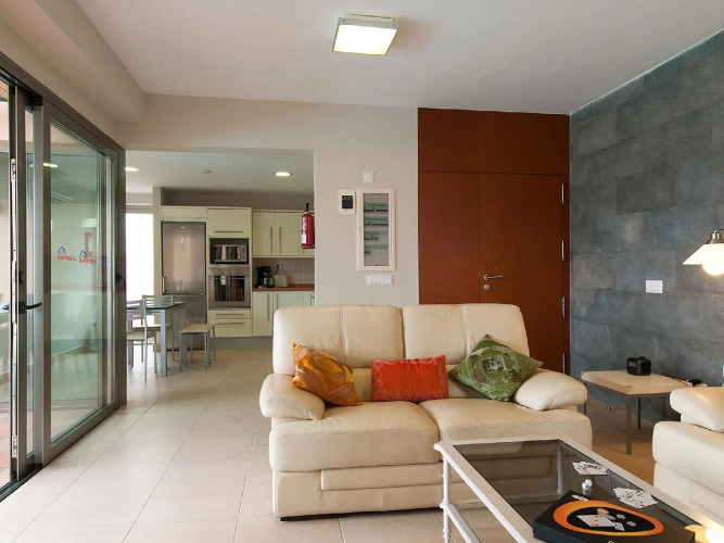 P2 - Two Bedroom — фото 5