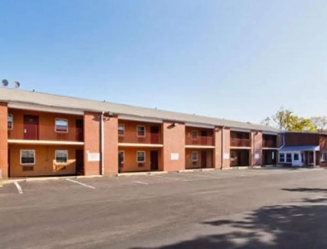 Days Inn Doylestown