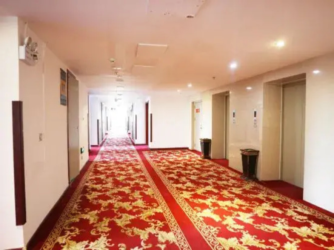 Scholars Hotel — фото 2
