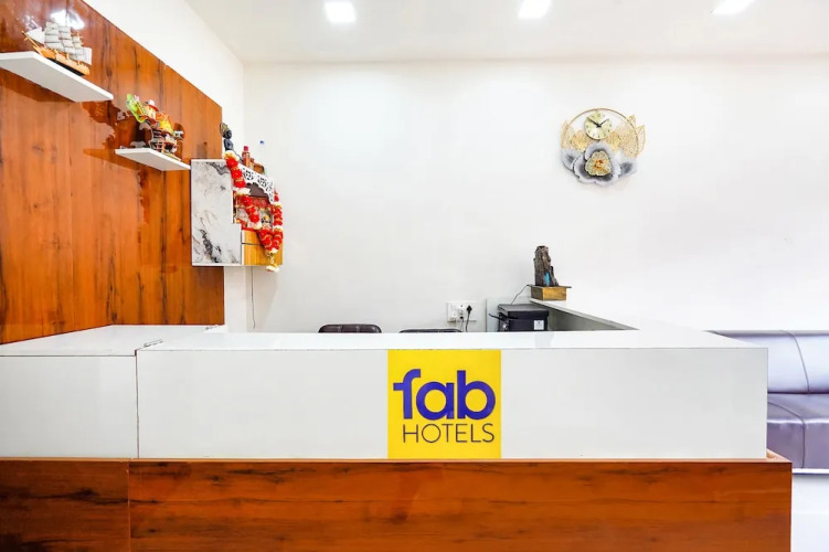 Fabexpress Relax Suites — фото 3
