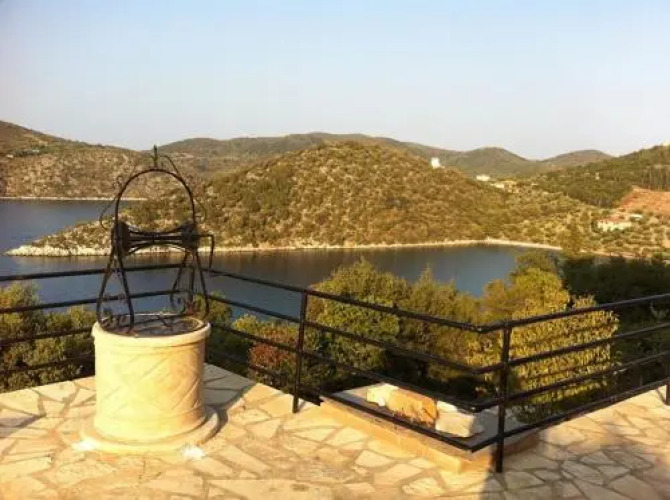 Razos Windmill — фото 3