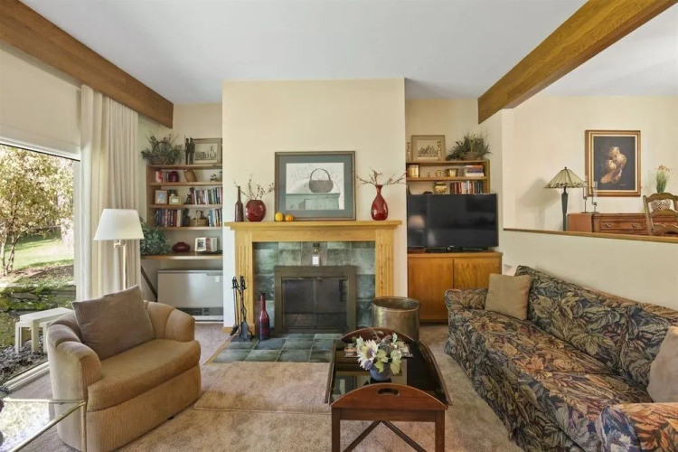Brookside 2 BR at Topnotch — фото 5