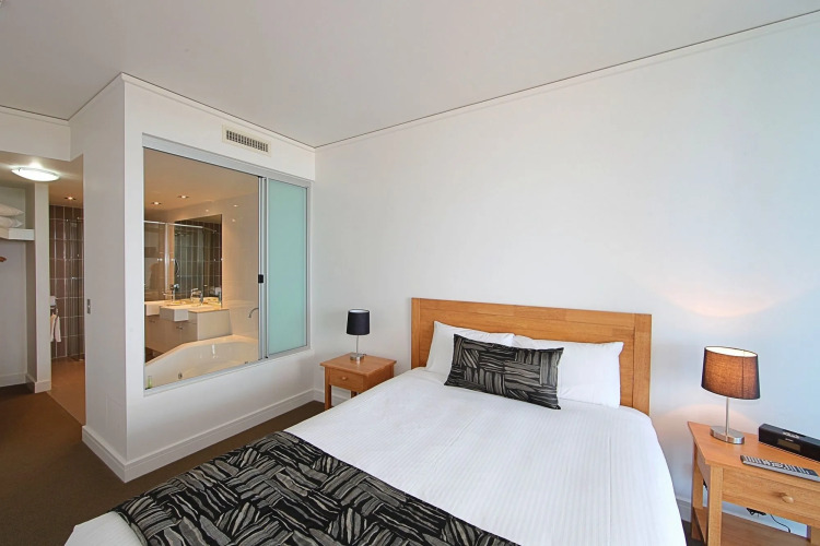 Manta Bargara Resort — фото 2