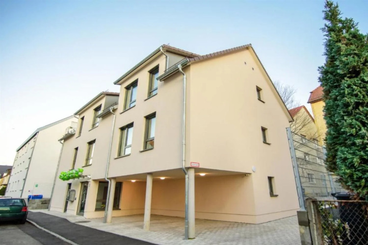 Hotel Filderhof Reutlingen