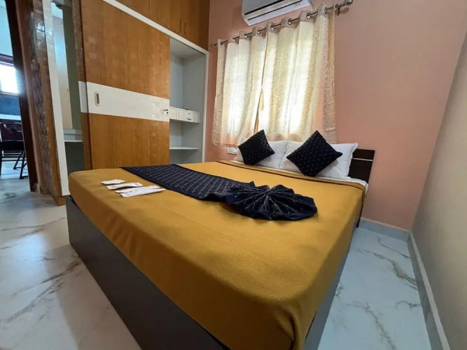 Surya-Atharva Suites — фото 3